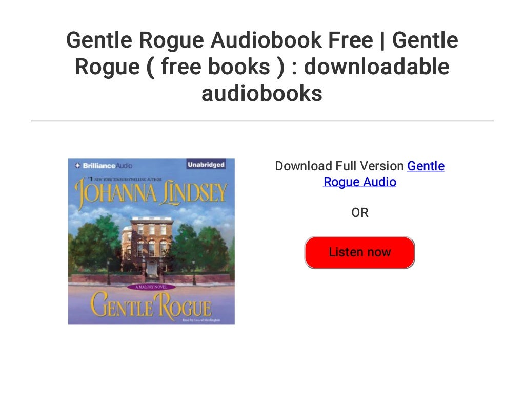 gentle rogue book gentle rogue book