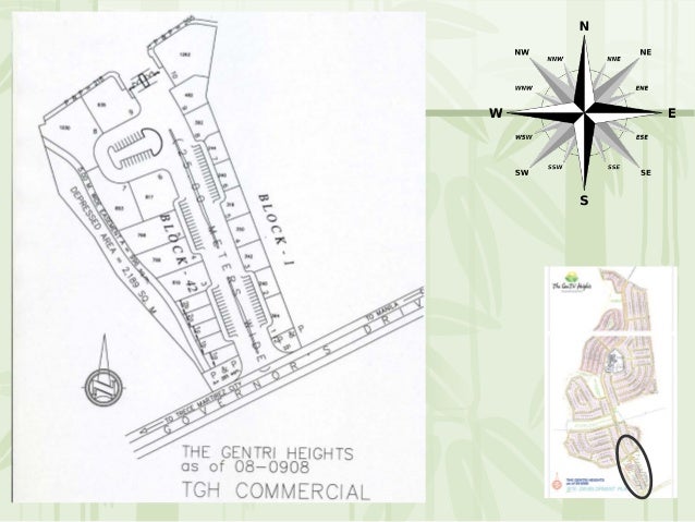 Gentri heights subd house and lot for sale in Cavite ...