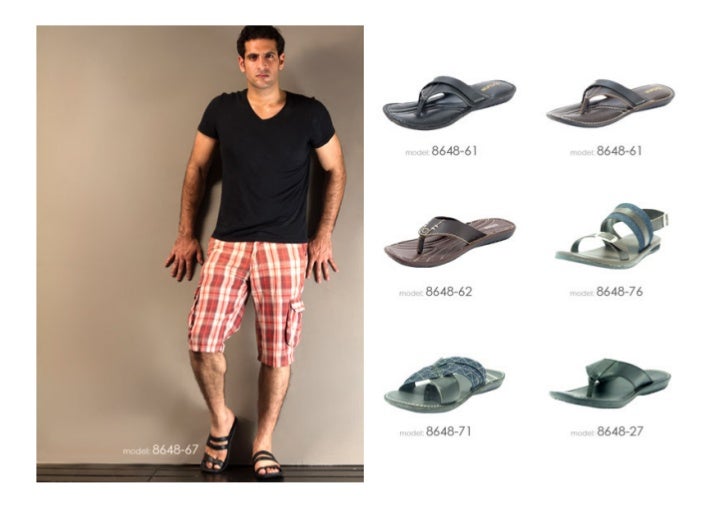 Gents Footwear Bangladesh