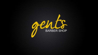 Gents Barber Shop, Professional Men's Hairdresser Meadowbrook