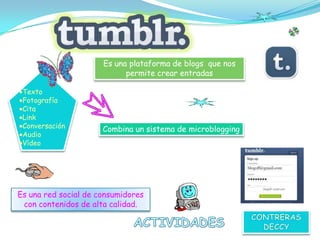 SLIDESHARE (PowerPoint)