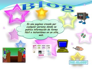 Es una herramienta de microblogging, donde la gente comparte diversas informaciones.  Podemos obtener información hasta de lo ocurrido a nivel mundial Obteniendo de esta 140 caracteres de mensajería instantánea López yudith