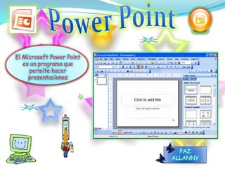 Es una plataforma de blogs  que nos permite crear entradas Texto