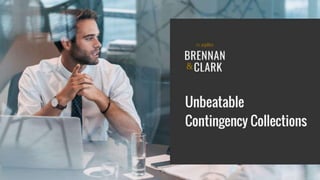 A Genuine Collections Partner