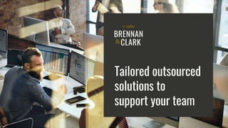 A Genuine Collections Partner