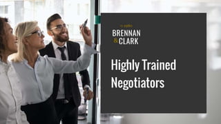 A Genuine Collections Partner