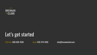 A Genuine Collections Partner