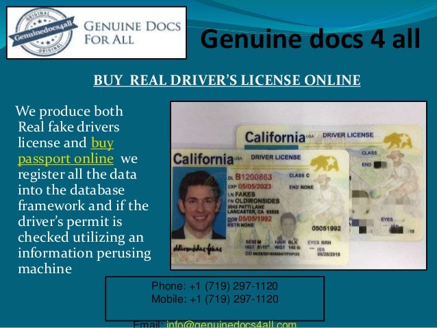 Get Drivers License Online Driving License Drivers License