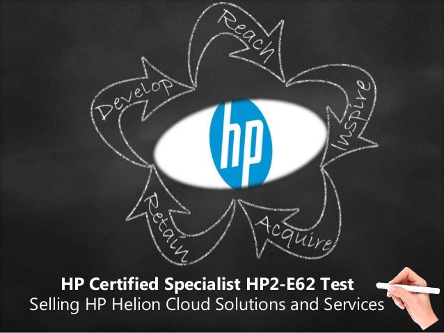 HP2-I22 100% Exam Coverage