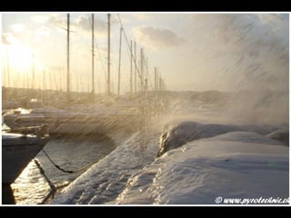 Genève glacée 2012