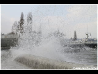 Genève glacée 2012
