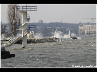 Genève glacée 2012