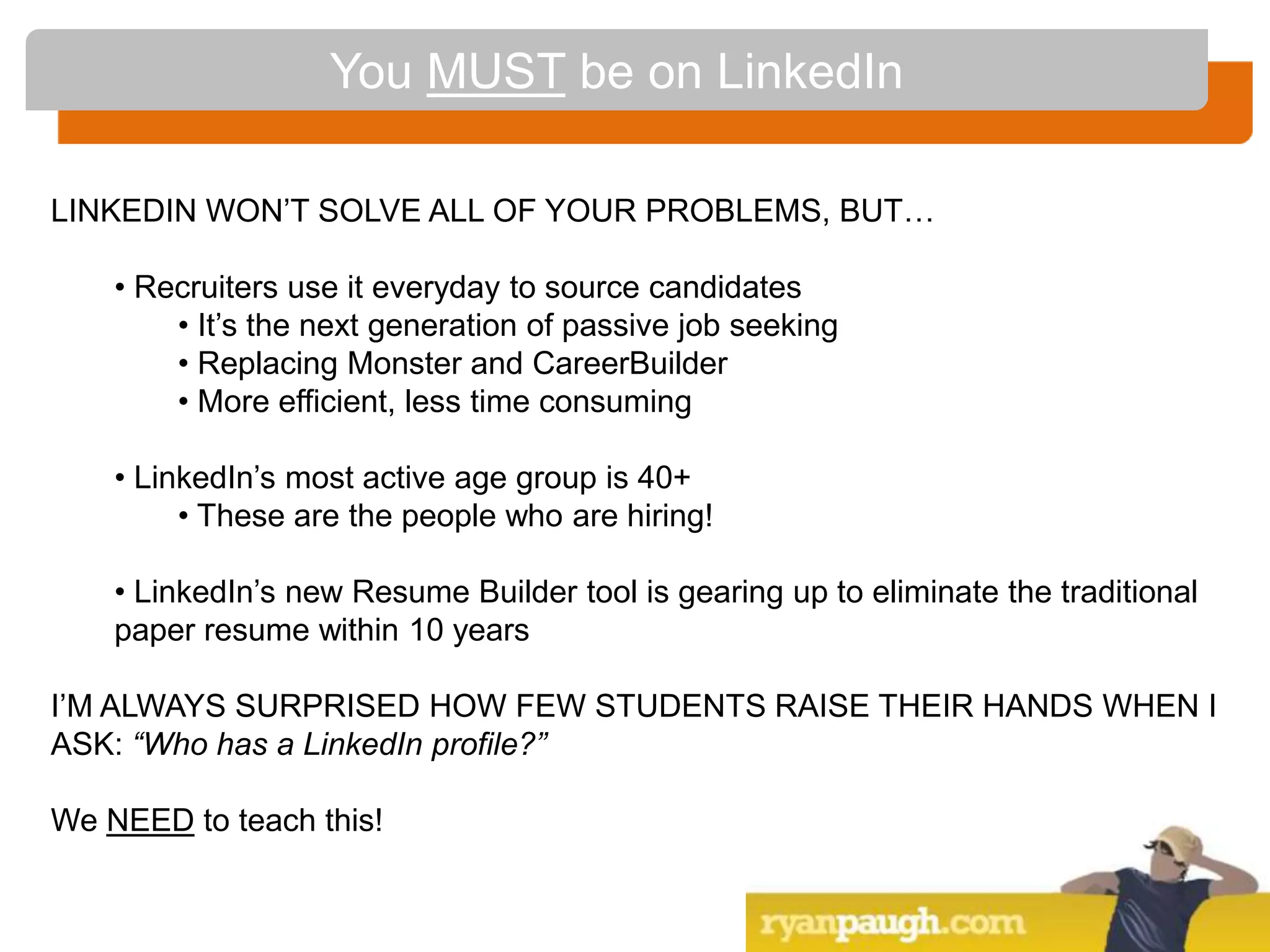  Do all Gen Yers have ADD?