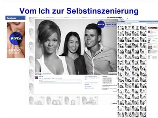 Vom Ich zur Selbstinszenierung 