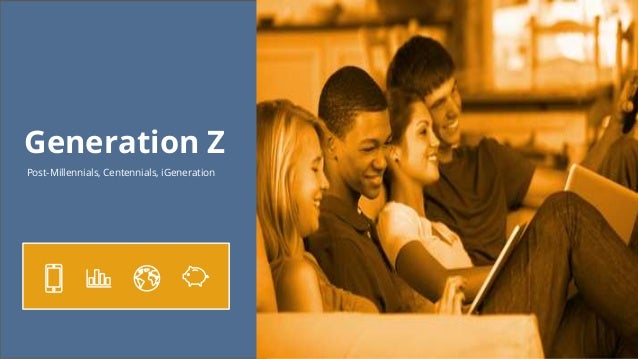 generation y the igeneration “generation z” will enter the workforce by the end of this decade a significant change in the age demographic of office workers is near 2 just as organizations are coming to grips with the needs of the emerging generation y, a new group, generation z, is looming on the horizon little is known about generation z, the children of generation x. generation y the igeneration “generation z” will enter the workforce by the end of this decade a significant change in the age demographic of office workers is near 2 just as organizations are coming to grips with the needs of the emerging generation y, a new group, generation z, is looming on the horizon little is known about generation z, the children of generation x.
