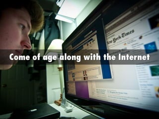 Marketing to Generation Z