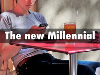 Marketing to Generation Z