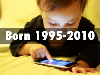 Marketing to Generation Z