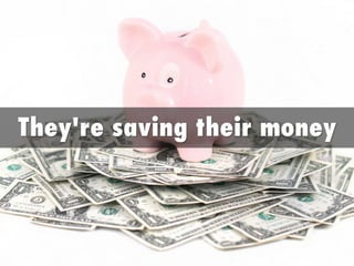 Photo by free pictures of money - Creative Commons Attribution License https://www.flickr.com/photos/126278138@N03	 Created with Haiku Deck	
 
