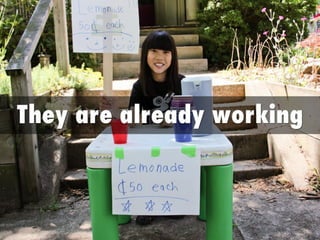 Marketing to Generation Z