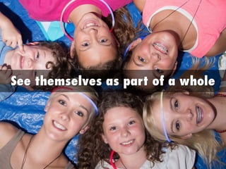 Marketing to Generation Z