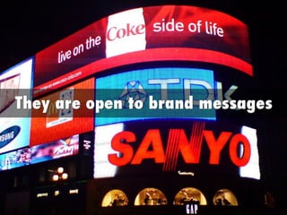 Marketing to Generation Z