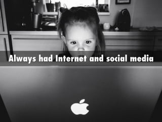 Marketing to Generation Z