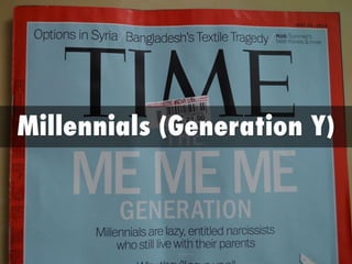 Marketing to Generation Z