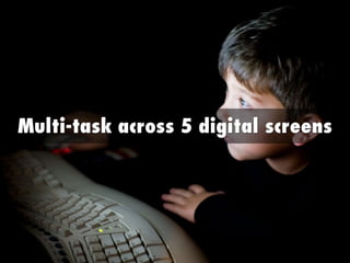 Marketing to Generation Z