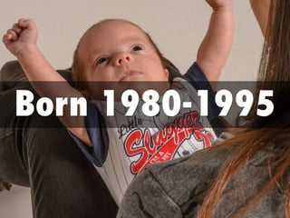 Marketing to Generation Z