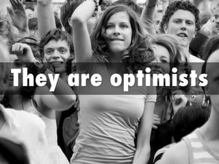 Marketing to Generation Z