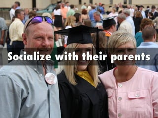 Marketing to Generation Z