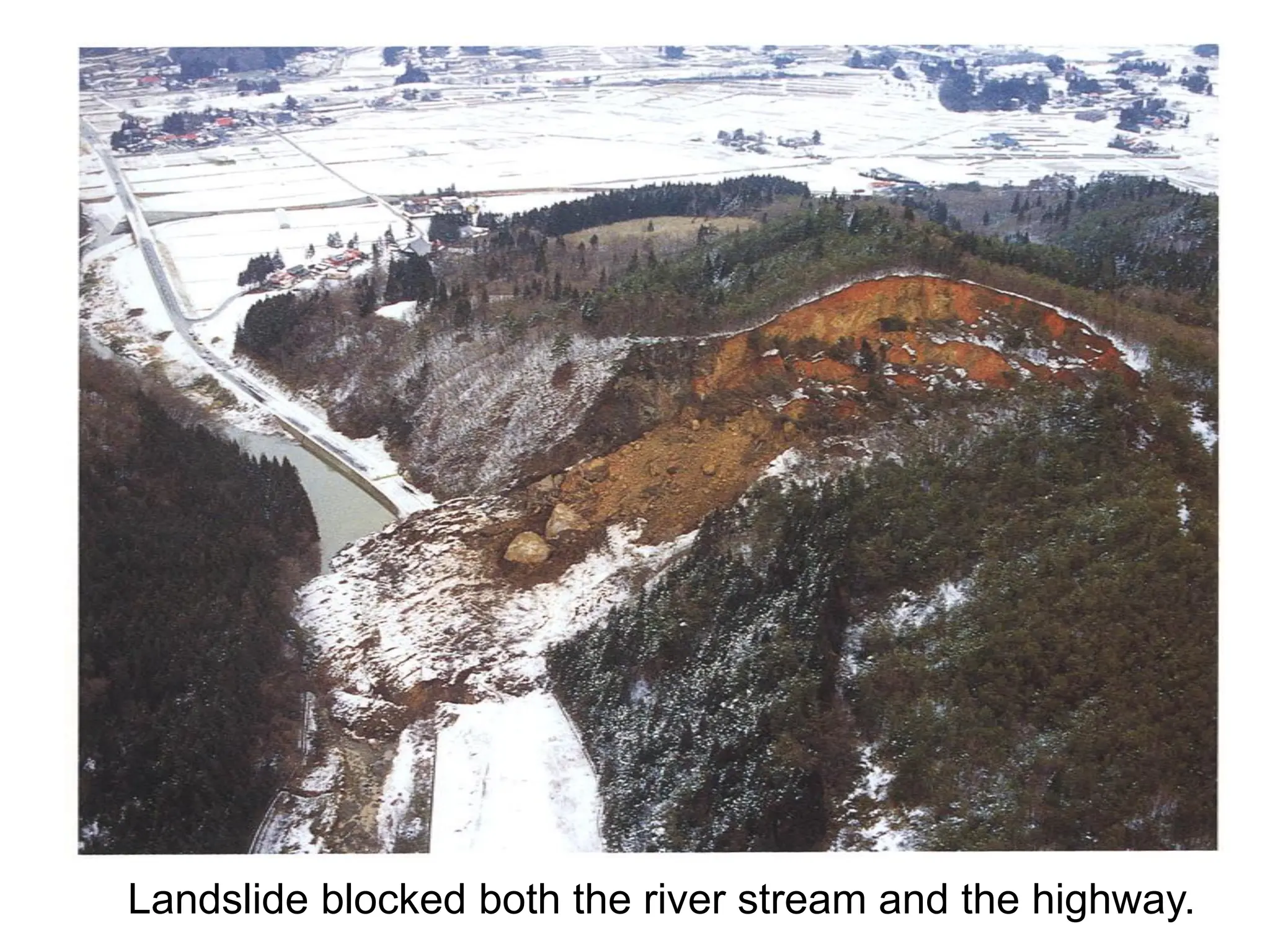 Landslide Mechanisms and Processes: Understanding Slope Failures | PDF