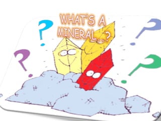 Minerals Energy Resources Ppt