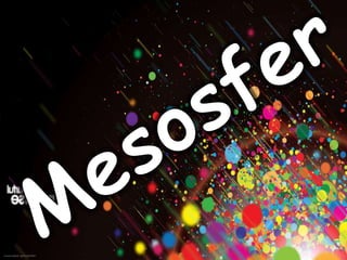 Struktur Lapisan Bumi