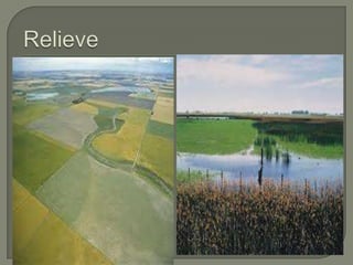 Trabajo Practico de Geografia