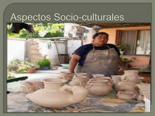 Trabajo Practico de Geografia