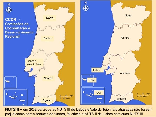 Download Mapa Portugal Dividido Norte Centro Sul Background