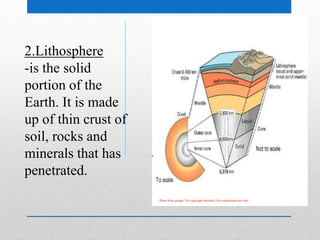 MEANING AND NATURE OF GEOGRAPHY | PPTX