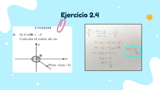 Ejercicio 2.4
 