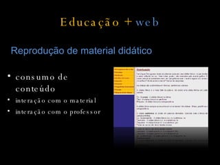 Geo Educacao
