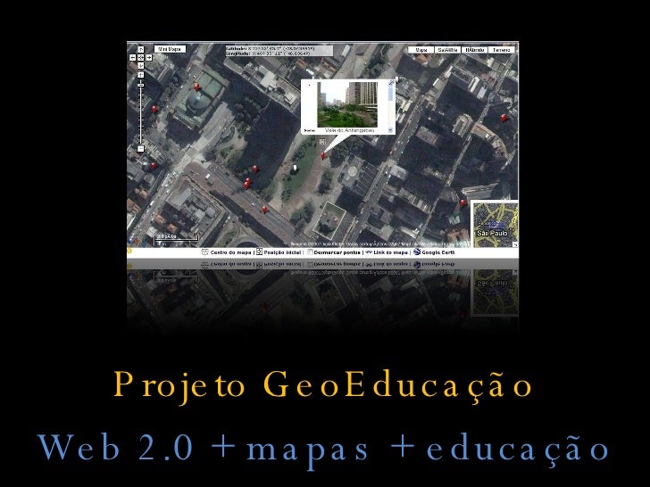 Geo Educacao
