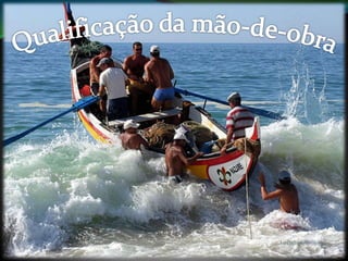 Medidas que combatem esta tendência:Modernas  instalações de redes de conservação e refrigeração