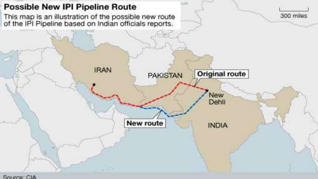 GEO-political Significance of Pakistan.pptx | Asia Travel | Travel ...