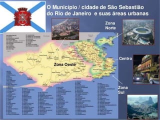 Geografia do Rio de Janeiro