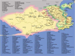 Geografia do Rio de Janeiro