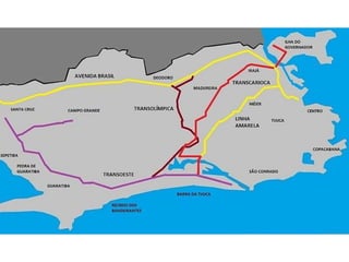 Geografia do Rio de Janeiro