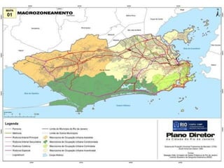 Geografia do Rio de Janeiro
