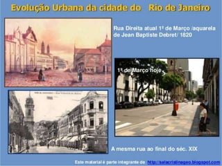 Geografia do Rio de Janeiro