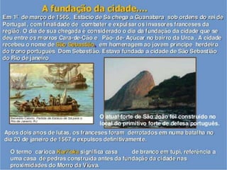 Geografia do Rio de Janeiro